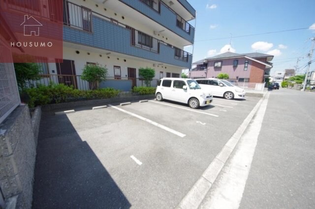 サウスワードの物件外観写真