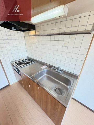 サウスワードの物件内観写真