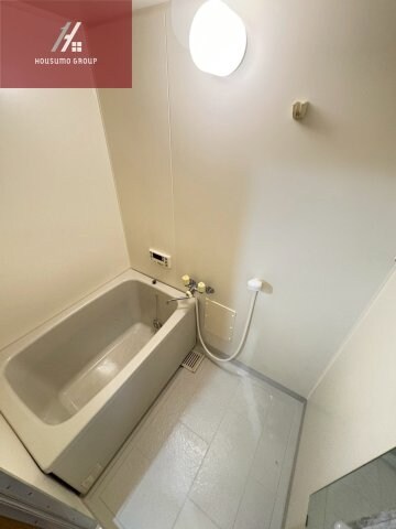 サウスワードの物件内観写真