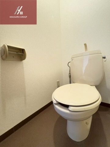 サウスワードの物件内観写真