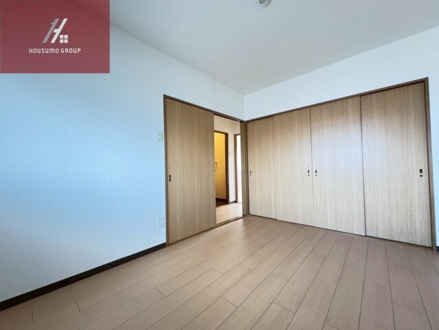 サウスワードの物件内観写真