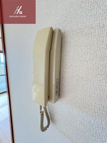 サウスワードの物件内観写真