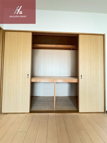 サウスワードの物件内観写真