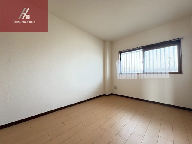 サウスワードの物件内観写真