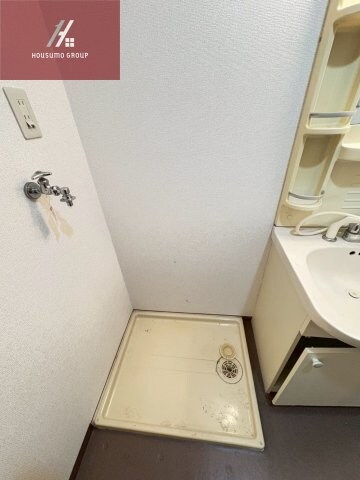 サウスワードの物件内観写真