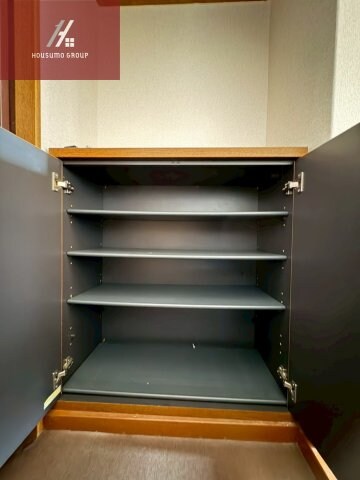 サウスワードの物件内観写真