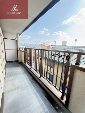 サウスワードの物件内観写真