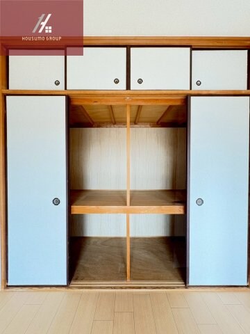 サウスワードの物件内観写真