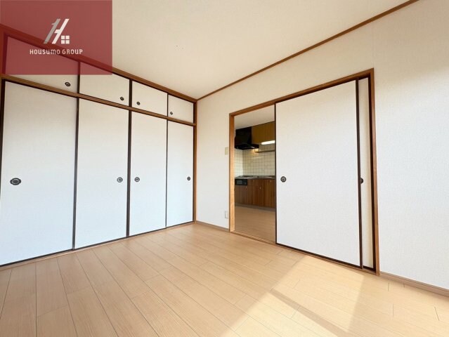 サウスワードの物件内観写真