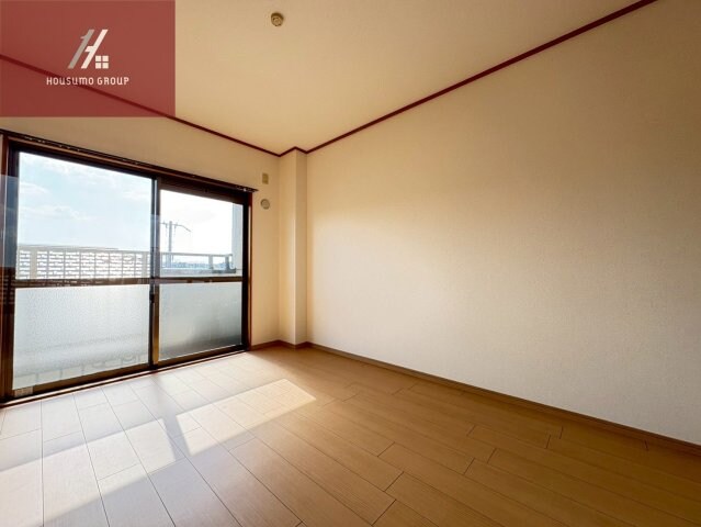 サウスワードの物件内観写真