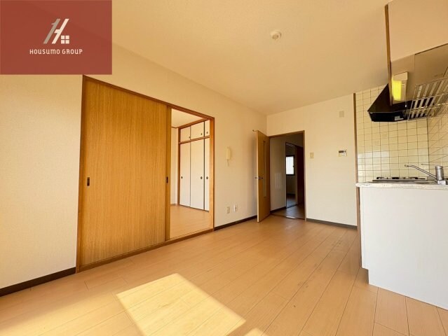 サウスワードの物件内観写真