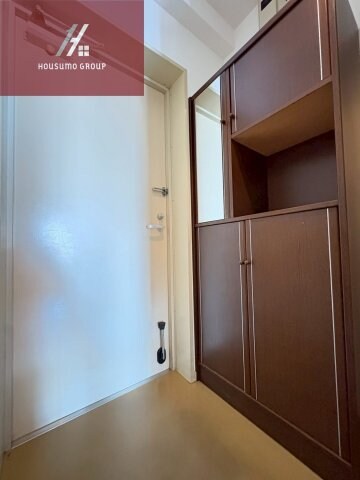 アイプラザの物件内観写真