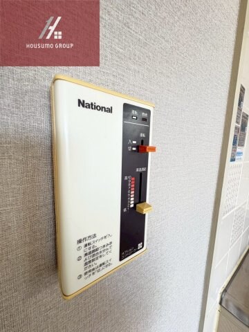 アイプラザの物件内観写真