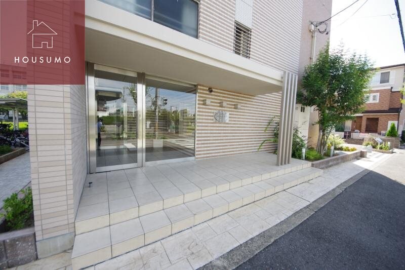 アルカディアⅡの物件外観写真