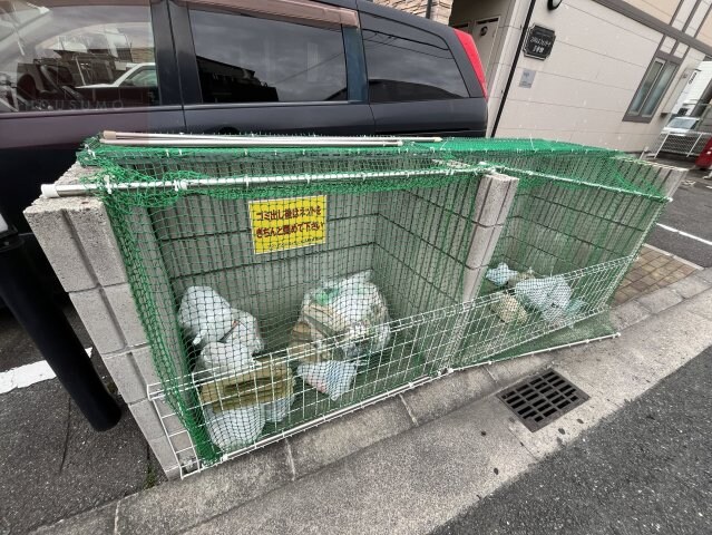 高井田駅 徒歩7分 1階の物件内観写真