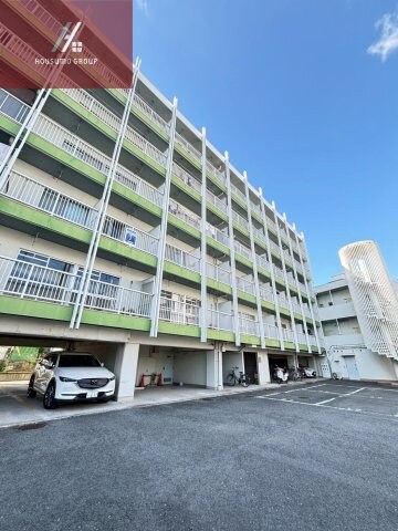 新栄プロパティー東大阪Ⅰの物件外観写真