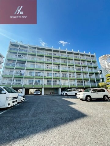 新栄プロパティー東大阪Ⅰの物件外観写真