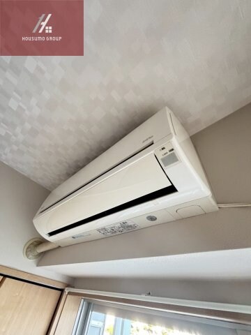 新栄プロパティー東大阪Ⅰの物件内観写真