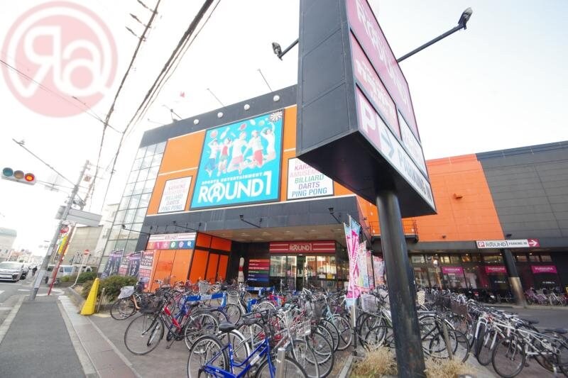 新栄プロパティー東大阪Ⅰの物件内観写真