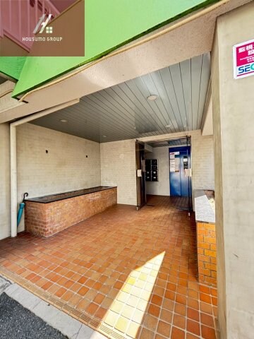 新栄プロパティー東大阪Ⅰの物件外観写真