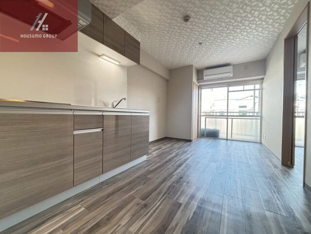 新栄プロパティー東大阪Ⅰの物件内観写真