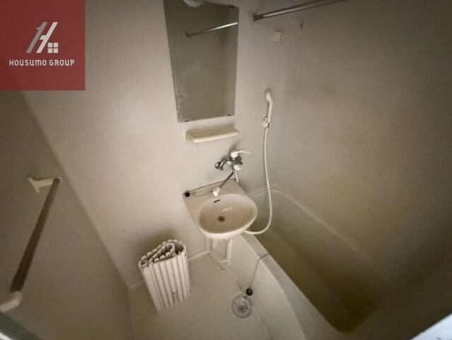 長田駅 徒歩4分 5階の物件内観写真