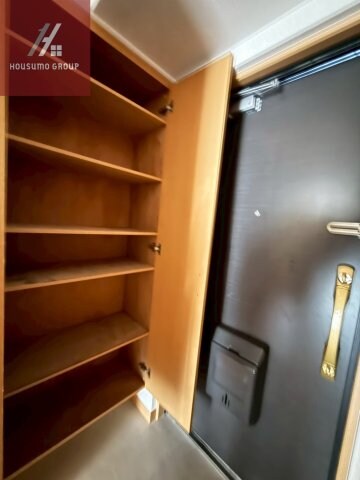 長田駅 徒歩4分 5階の物件内観写真