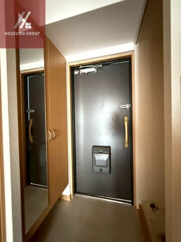 長田駅 徒歩4分 5階の物件内観写真