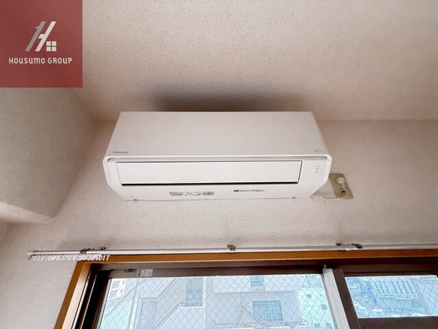 長田駅 徒歩4分 5階の物件内観写真