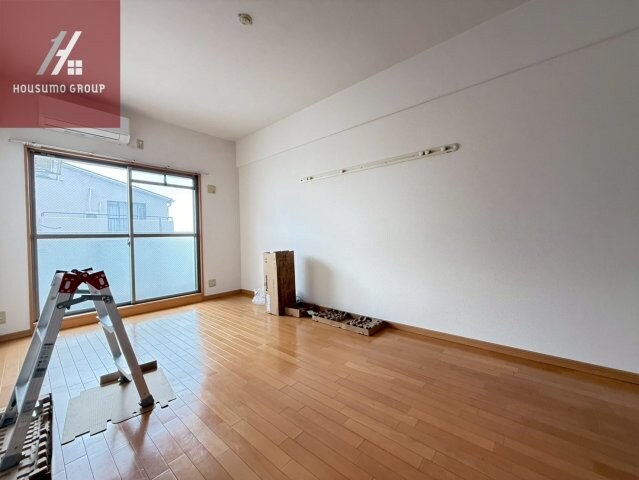 長田駅 徒歩4分 6階の物件内観写真