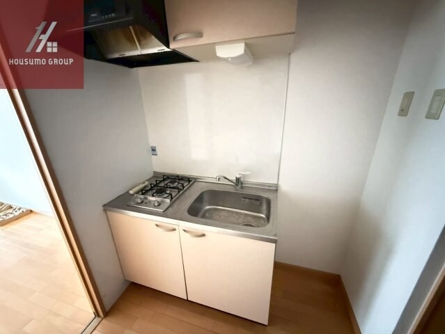 長田駅 徒歩4分 6階の物件内観写真