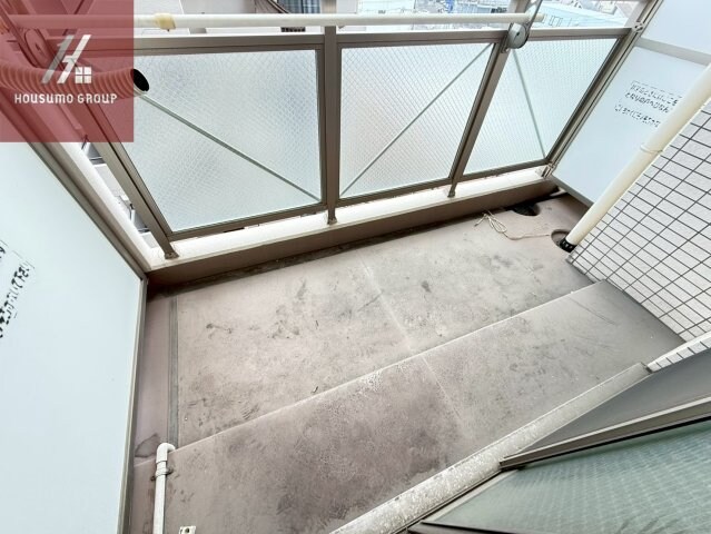 長田駅 徒歩4分 6階の物件内観写真