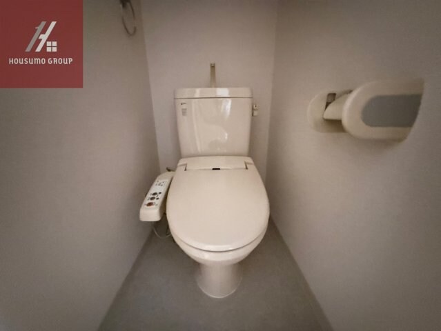 長田駅 徒歩4分 6階の物件内観写真