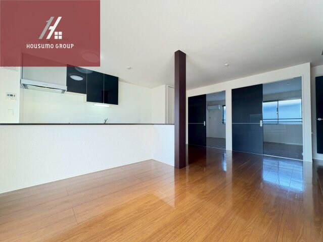 グランクリフの物件内観写真