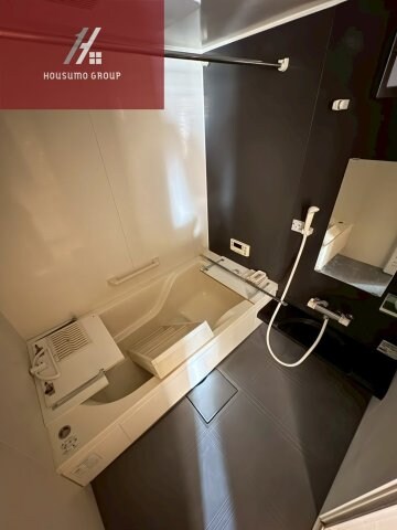 グランクリフの物件内観写真