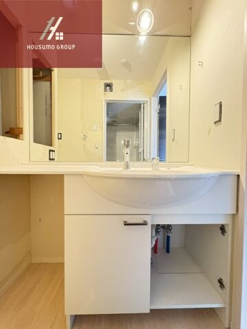 グランクリフの物件内観写真