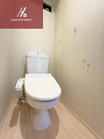 グランクリフの物件内観写真