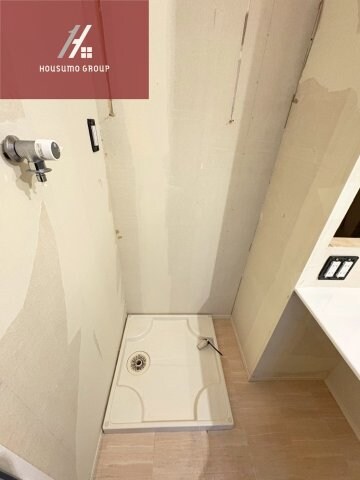 グランクリフの物件内観写真