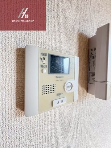 グランクリフの物件内観写真