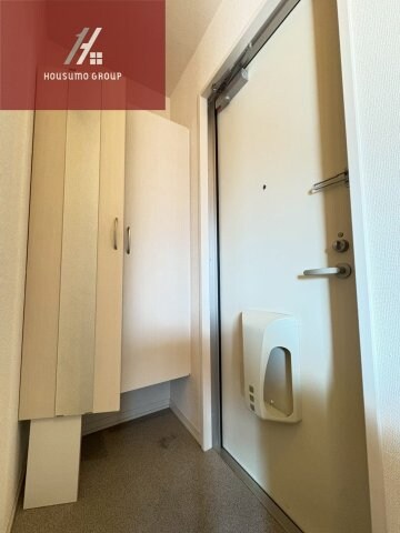 グランクリフの物件内観写真