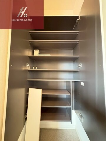 グランクリフの物件内観写真