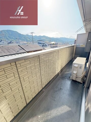 グランクリフの物件内観写真