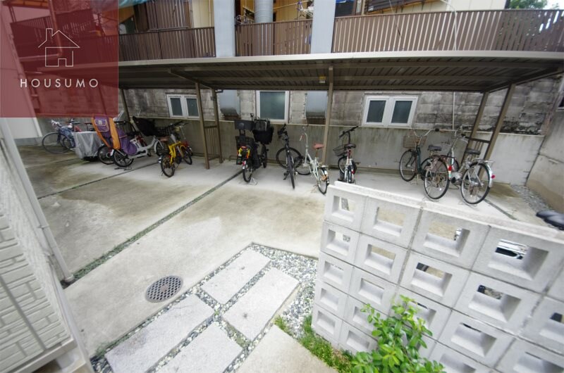 グランクリフの物件内観写真