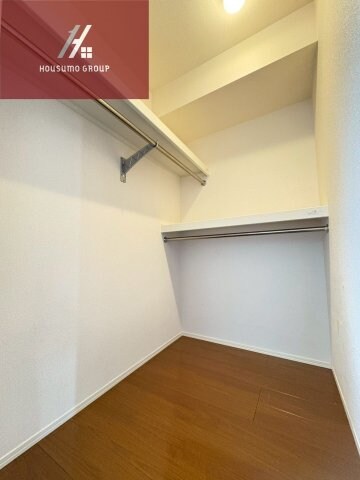 グランクリフの物件内観写真