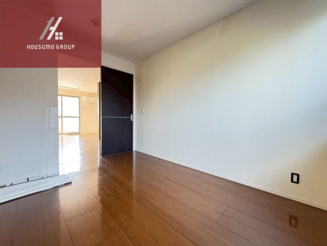 グランクリフの物件内観写真