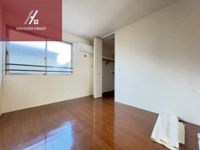 グランクリフの物件内観写真