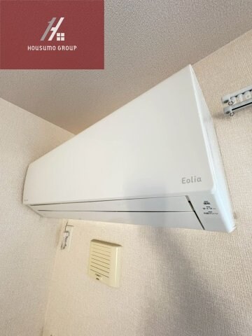 グランクリフの物件内観写真