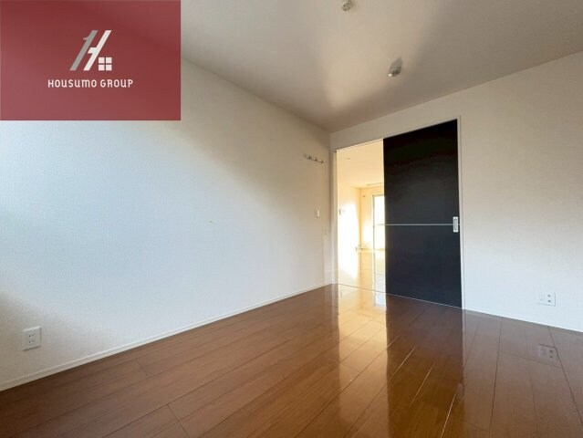 グランクリフの物件内観写真