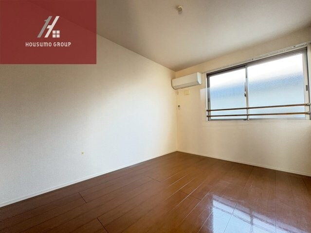 グランクリフの物件内観写真