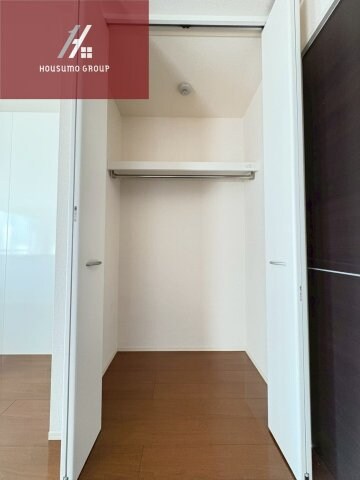 グランクリフの物件内観写真